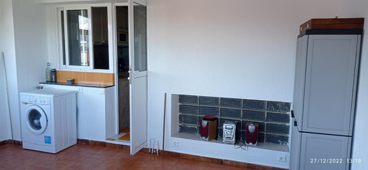 Piso Estacion Apartment Silleda Exterior photo