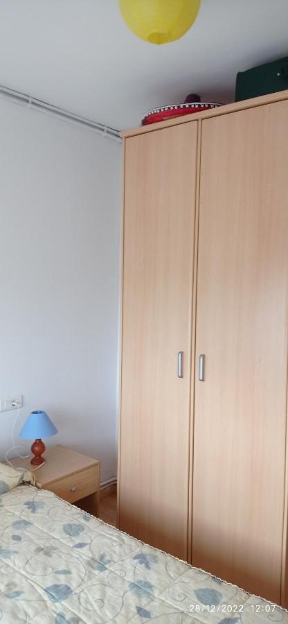 Piso Estacion Apartment Silleda Exterior photo